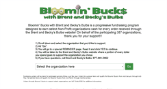 Desktop Screenshot of bulbs4all.com
